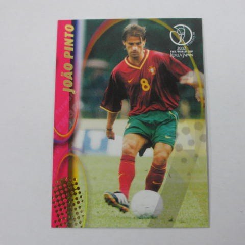 Amazon | PANINI2002ワールドカップ コリアジャパン□レギュラーカード